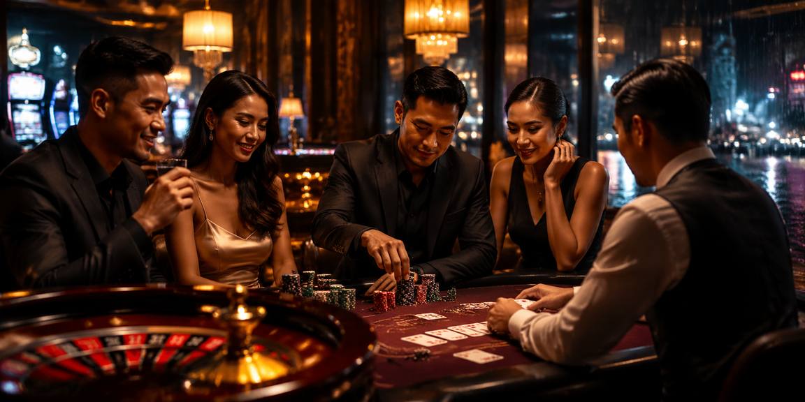 99 club Apa yang 99 club tawarkan kepada pemain Malaysia